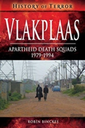 Vlakplaas: Apartheid Death Squads