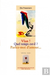Vlan ; Quel Temps Est Il ; Parlez Moi D'Amour