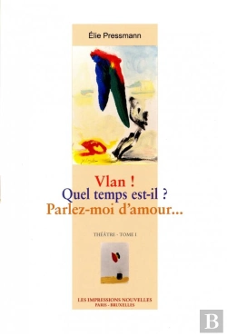 Bertrand.pt - Vlan ; Quel Temps Est Il ; Parlez Moi D'Amour
