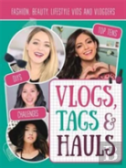 Vlogs Tags Hauls Fanbook