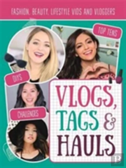 Bertrand.pt - Vlogs Tags Hauls Fanbook