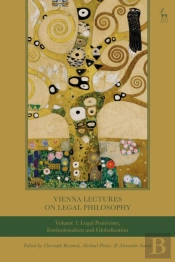 Vlp Vienna Lectures On Legal Philos