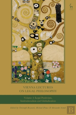 Bertrand.pt - Vlp Vienna Lectures On Legal Philos