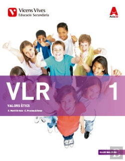 Bertrand.pt - Vlr 1 Balears (Valors) Eso Aula 3d
