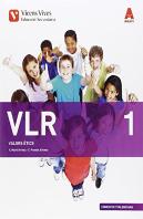 Vlr 1 Valencia (Valors) Eso Aula 3d