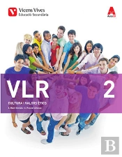 Vlr 2 + Annex (Valors Etics) Eso Aula 3d