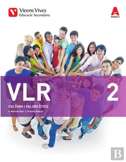 Bertrand.pt - Vlr 2 + Annex (Valors Etics) Eso Aula 3d
