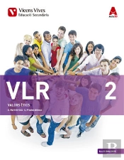 Vlr 2 Balears (Valors) Eso Aula 3d