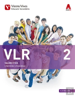 Bertrand.pt - Vlr 2 Balears (Valors) Eso Aula 3d