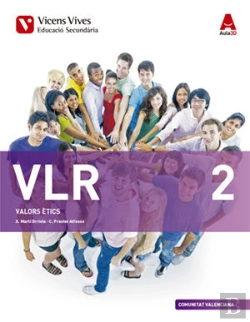 Bertrand.pt - Vlr 2 Valencia (Valors) Eso Aula 3d