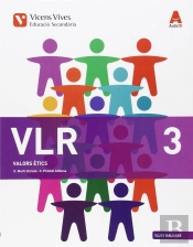 Vlr 3 Balears (Valors) Eso Aula 3d
