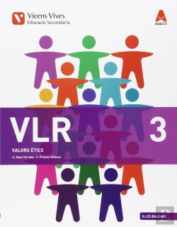 Bertrand.pt - Vlr 3 Balears (Valors) Eso Aula 3d