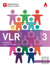 Vlr 3 Valencia (Valors) Eso Aula 3d
