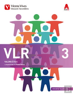 Bertrand.pt - Vlr 3 Valencia (Valors) Eso Aula 3d