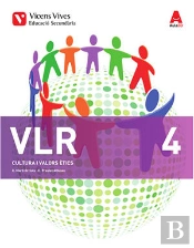 Vlr 4 + Annex (Valors Etics) Eso Aula 3d