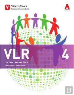 Bertrand.pt - Vlr 4 + Annex (Valors Etics) Eso Aula 3d