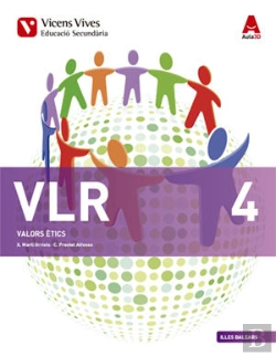 Bertrand.pt - Vlr 4 Balears (Valors) Eso Aula 3d
