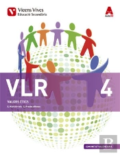 Vlr 4 Valencia (Valors) Eso Aula 3d