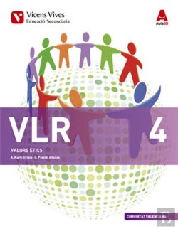 Bertrand.pt - Vlr 4 Valencia (Valors) Eso Aula 3d
