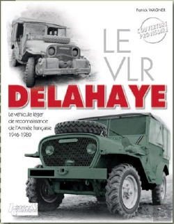 Bertrand.pt - Vlr Delahaye, Vehicule De L'Armee Francaise 1946-1970