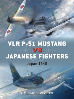 Bertrand.pt - Vlr P-51 Mustang Vs Japanese Fighters