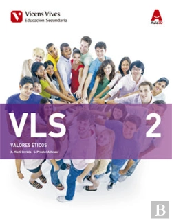 Bertrand.pt - Vls 2 (Valores Eticos Eso) Aula 3d