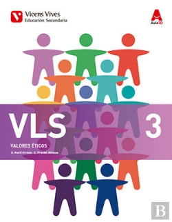 Bertrand.pt - Vls 3 (Valores Eticos Eso) Aula 3d