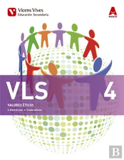 Bertrand.pt - Vls 4 (Valores Eticos Eso) Aula 3d
