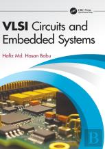 Vlsi Circuits And Embedded Systems