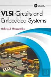 Vlsi Circuits And Embedded Systems