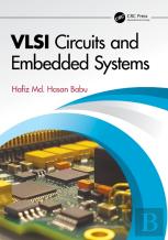 Vlsi Circuits And Embedded Systems