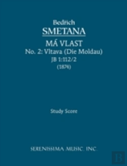 Bertrand.pt - Vltava (Die Moldau), Jb 1:112/2 - Study