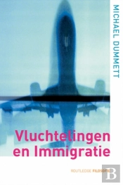 Vluchtelingen En Immigratie