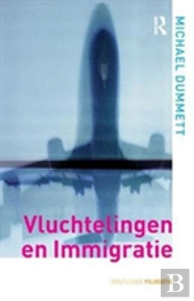 Vluchtelingen En Immigratie