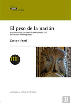 Bertrand.pt - Vm/2-El Peso De La Nación