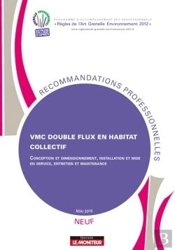 Bertrand.pt - Vmc Double Flux En Habitat Collectif