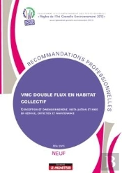 Vmc Double Flux En Habitat Collectif