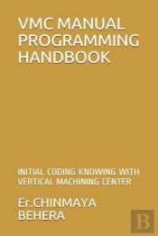 Vmc Manual Programming Handbook