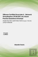 Vmware Certified Associate 6 - Network Virtualization  (Vca6-Nv) V6.2  Exam Practice Questions & Dumps
