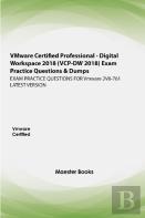 Vmware Certified Professional - Digital Workspace (Vcp-Dw 2020) Exam Practice Questions & Dumps