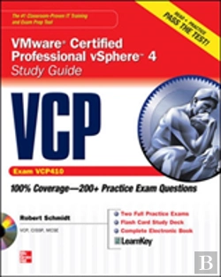 Bertrand.pt - Vmware Certified Professional Vcp Study