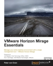 Vmware Horizon Mirage Essentials