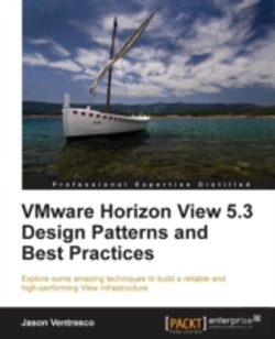 Bertrand.pt - Vmware Horizon View 5.3 Design Patterns