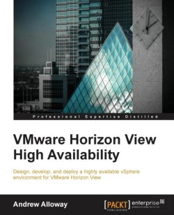 Bertrand.pt - Vmware Horizon View High Availability