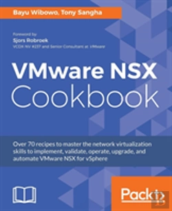 Bertrand.pt - Vmware Nsx Cookbook