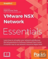 Vmware Nsx Network Essentials