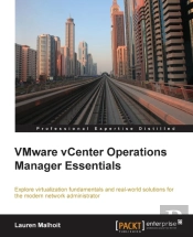 Vmware Vcenter Operations Manager Essentials