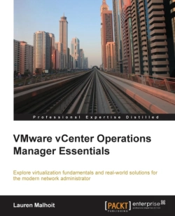 Bertrand.pt - Vmware Vcenter Operations Manager Essentials