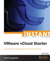 Vmware Vcloud Starter