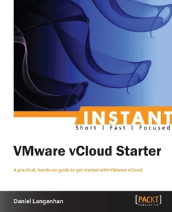 Bertrand.pt - Vmware Vcloud Starter